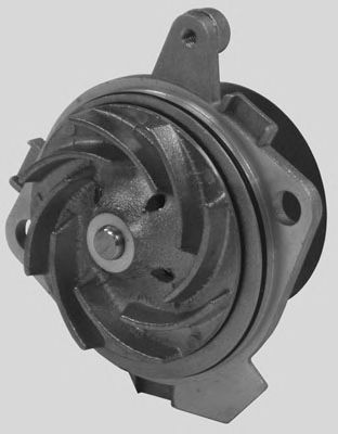 OPEN PARTS wap821800 -  Водяной насос